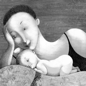 I Didn't Know Love Until You Came Into My Life