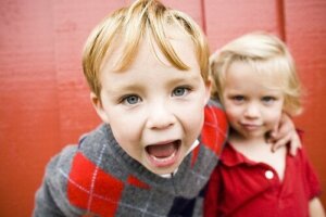 The Difference Between High-Demand and Demanding Children