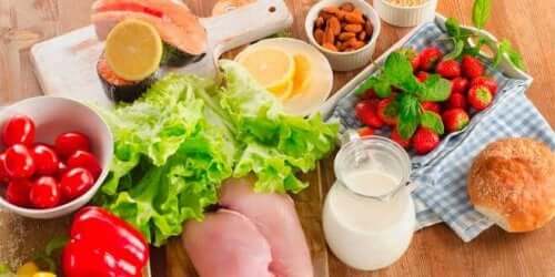 Vitamines die je moet nemen als je zwanger wil worden