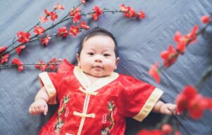 24 Names of Chinese Origin for Boys