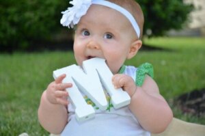 50 Girl Names Beginning with the Letter M