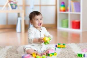 Science Shows that Babies Are Altruistic