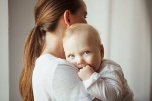 Is It Good for Babies to Suck Their Thumbs?