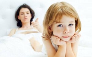 The Most Difficult Age for Children According to Mothers?