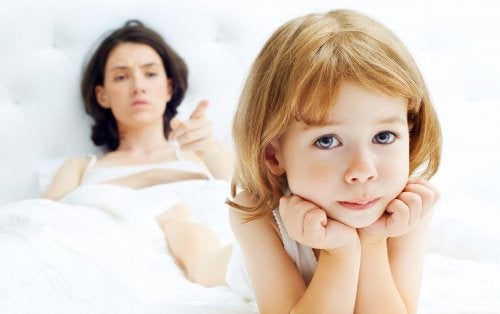 The Most Difficult Age for Children According to Mothers?