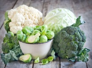 The 4 Most Gas-Producing Foods During Pregnancy