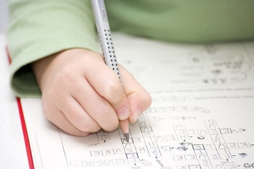 Benefits of Crossword Puzzles for Children