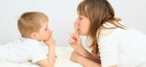 The Montessori Silence Game: What Does It Consist Of?