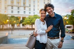 My Mother Has Another Partner, What Should I Do?