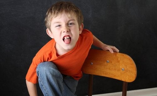 Why Does My Child Talk Back to Me?