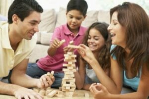 7 Games to Share With Your Child