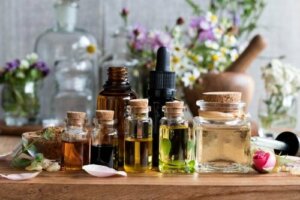 The Benefits of Castor Oil