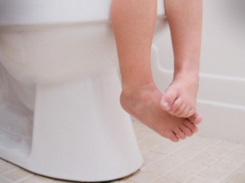 Tips to Combat Childhood Constipation