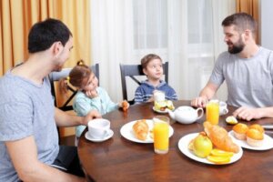 The Power of Happy Family Moments