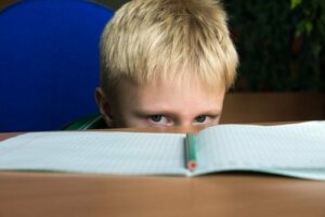 Students With Learning Difficulties