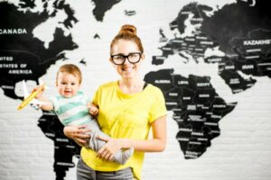 45 Boy Names Inspired by Cities and Countries