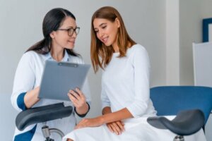 The First Pregnancy Checkup: Everything You Need to Know
