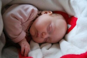 Sleep Myoclonus in Babies