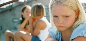 Children From 3 to 6 Years Old Who Exclude Other Children, What do Do?