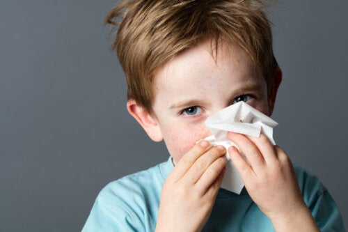 10 Tips to Control Dust Allergies in Children