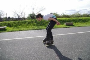 Tips for Children to Learn to Skate