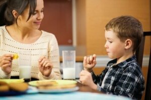 25 Good Manners for Children to Know (Part 1)