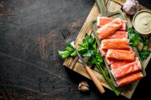 Can You Eat Surimi While Pregnant?