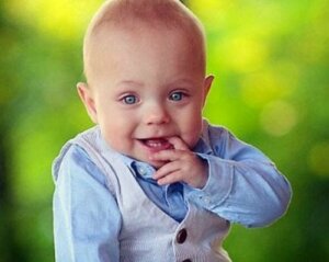 Funny Quirks That Babies Have