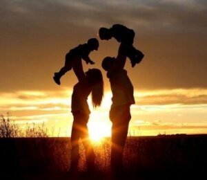 10 Tips for a United Family