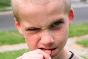 Home Remedies to Help Stop Nail-Biting in Children