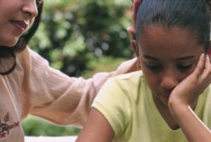Children Growing Up Without a Dad