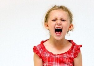 How to Help Your Child When They're Angry