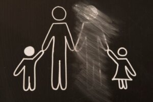 What is Absent Mother Syndrome