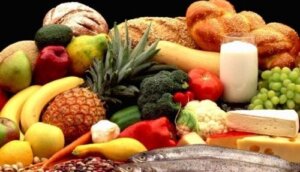 9 Foods that Should Be in Your Child's Diet