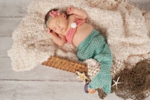 42 Baby Names Inspired by the Sea