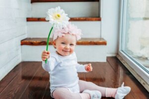41 Girl Names that Start with the Letter F