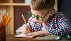 Stages in the Acquisition of Written Language