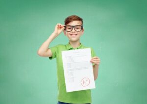 Very Self-Demanding Children: How to Help Them?