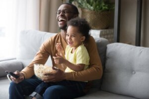 6 Movies for Father's Day
