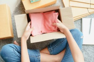 How to Keep Clothes in Good Condition for Your Next Baby