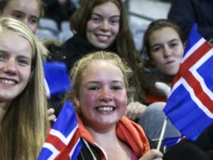 Icelandic Names for Girls