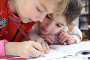 11 Games to Help Children Learn Math