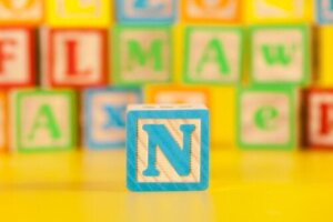 45 Girl Names that Start with the Letter N