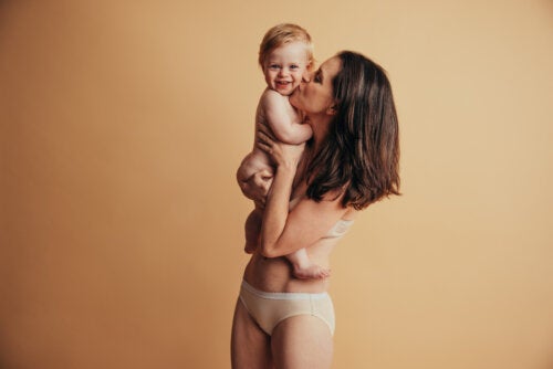 Postpartum Skin Changes and How to Treat Them