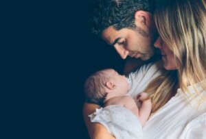 Co-parenting Improves a Couple's Relationship