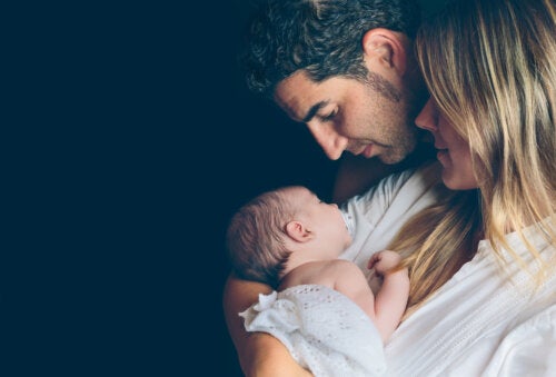 Co-parenting Improves a Couple's Relationship