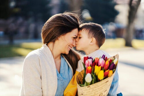 The Importance of Saying "I Love You" to Your Children