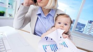 How to Raise Children in a Single-Parent Family