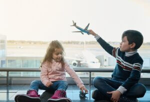 What Should You Consider Before Moving Abroad with Children?