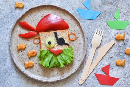 2 Recipes for Children from 2 to 5 Years Old Who Don't Want to Eat